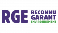 Partenaire Label RGE Reconnu Garant Environnement - Pouysegu | Construction - Rénovation