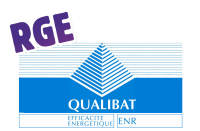 Partenaires Qualibat - Pouysegu | Construction - Rénovation
