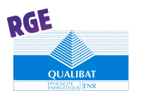 Partenaires Qualibat - Pouysegu | Construction - Rénovation Partenaires Qualibat - Pouysegu | Construction - Rénovation